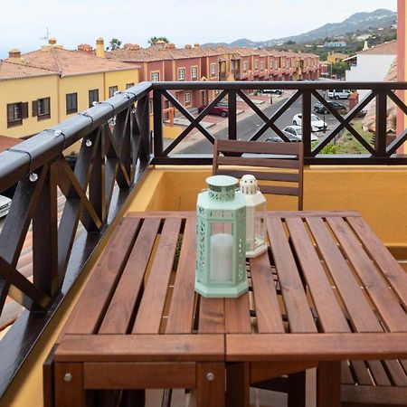 Apartamento La Grajita Breña Baja Buitenkant foto