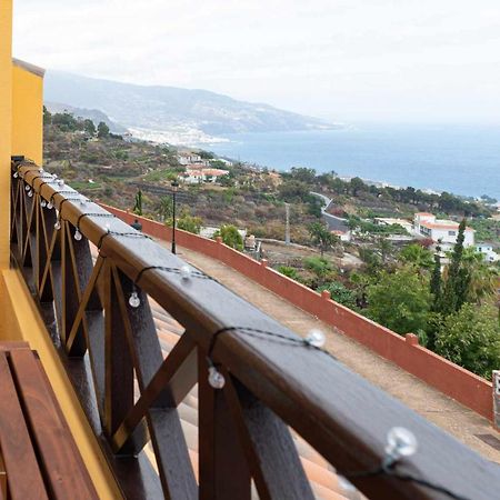 Apartamento La Grajita Breña Baja Buitenkant foto
