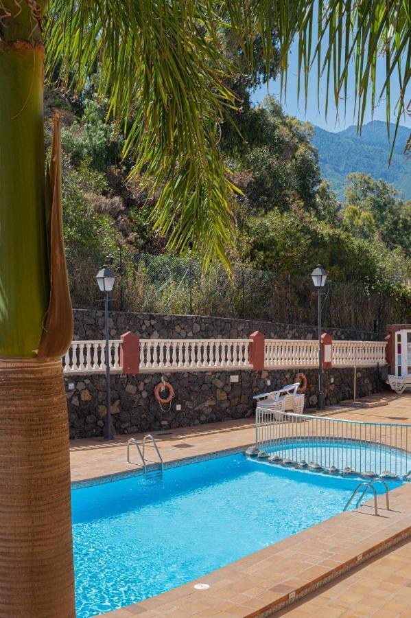 Apartamento La Grajita Breña Baja Buitenkant foto