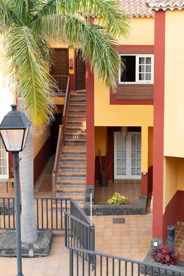 Apartamento La Grajita Breña Baja Buitenkant foto