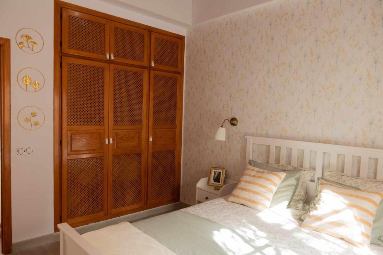Apartamento La Grajita Breña Baja Buitenkant foto