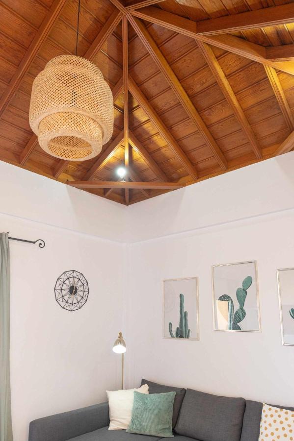 Apartamento La Grajita Breña Baja Buitenkant foto