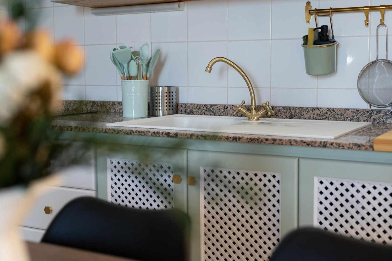 Apartamento La Grajita Breña Baja Buitenkant foto