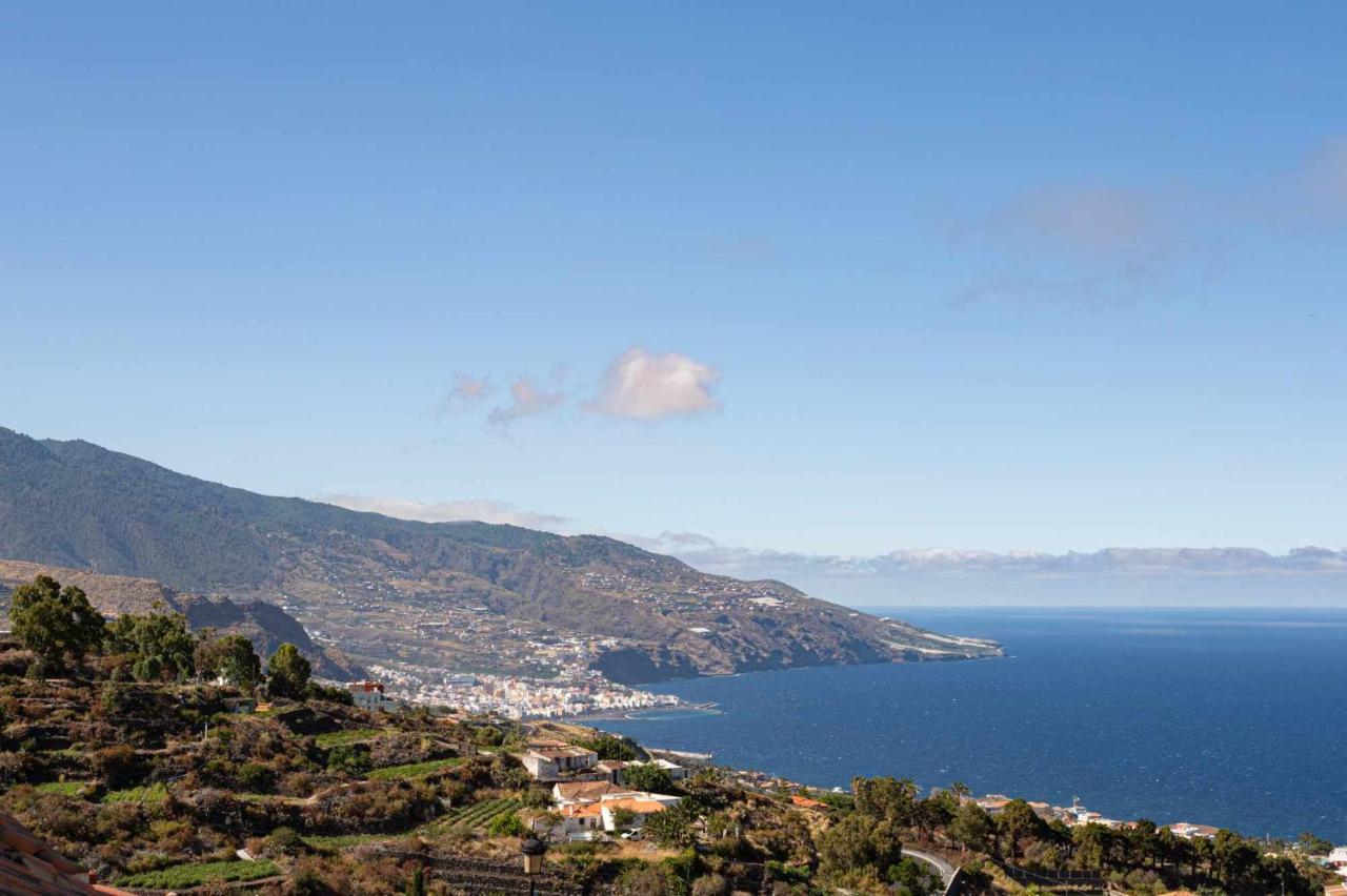 Apartamento La Grajita Breña Baja Buitenkant foto