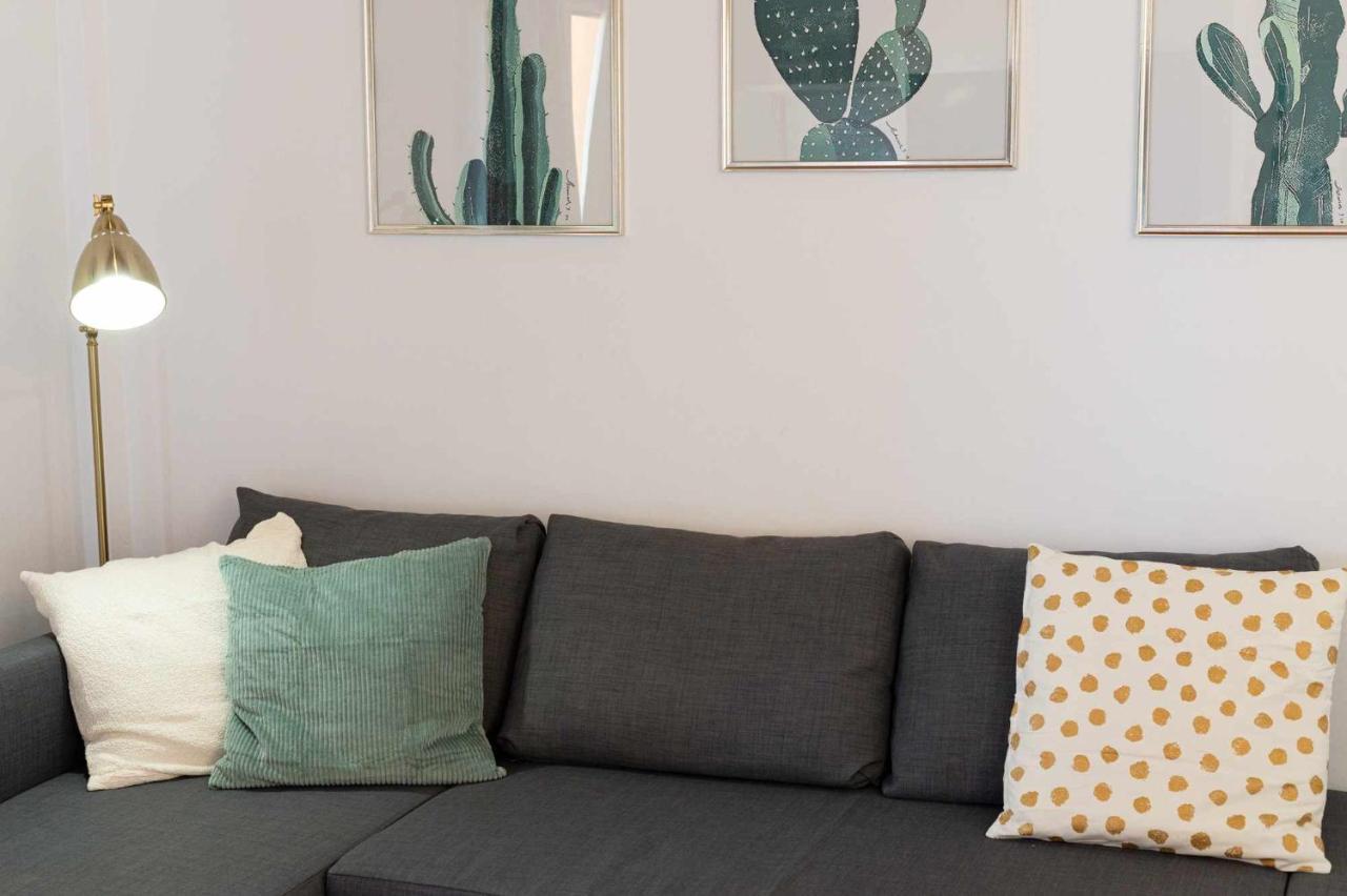 Apartamento La Grajita Breña Baja Buitenkant foto