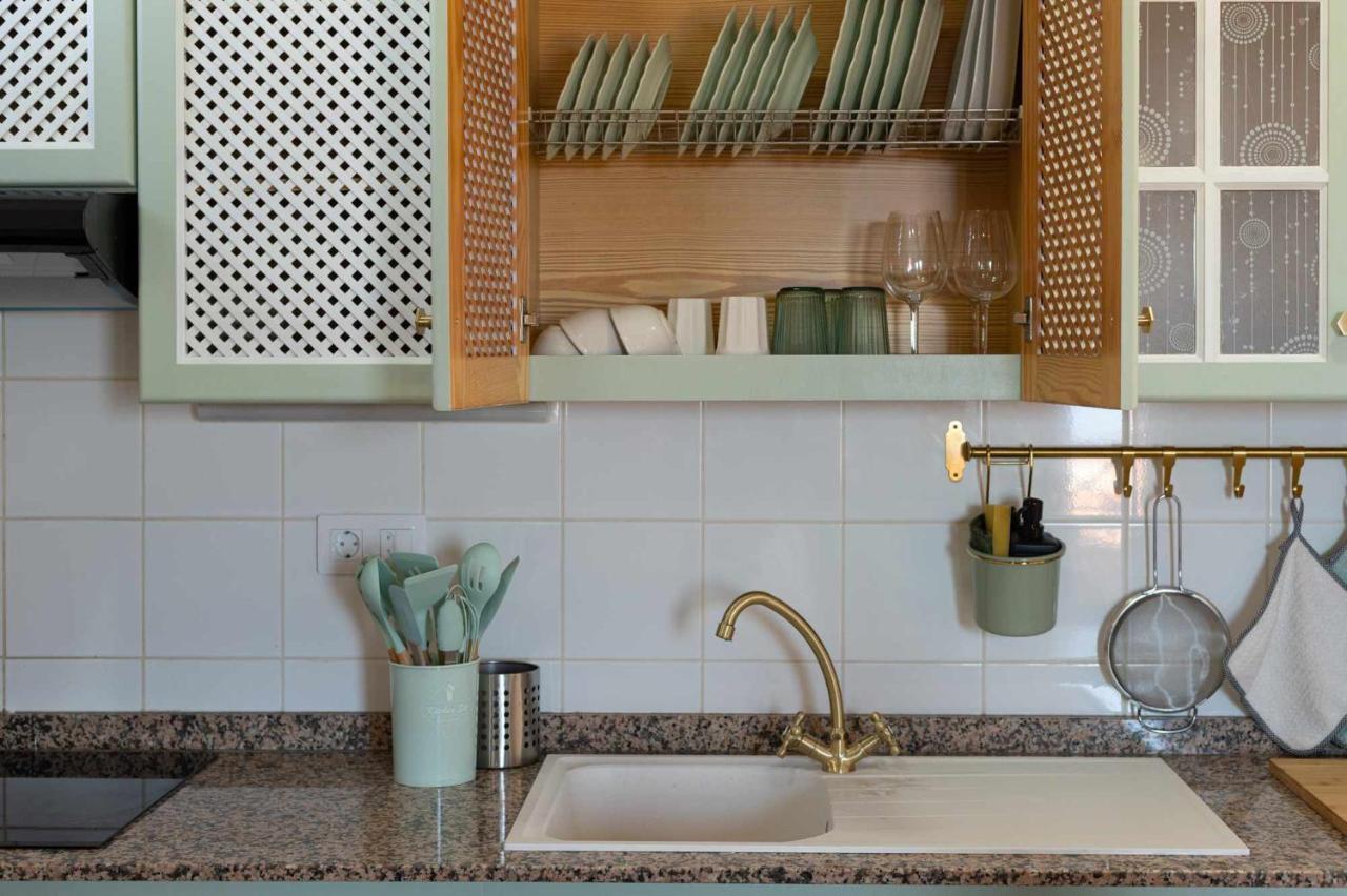 Apartamento La Grajita Breña Baja Buitenkant foto