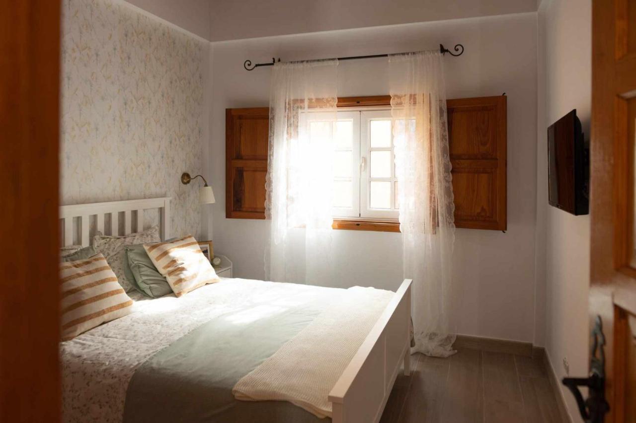 Apartamento La Grajita Breña Baja Buitenkant foto
