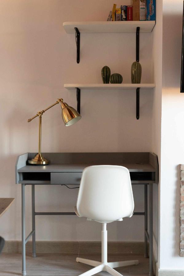 Apartamento La Grajita Breña Baja Buitenkant foto