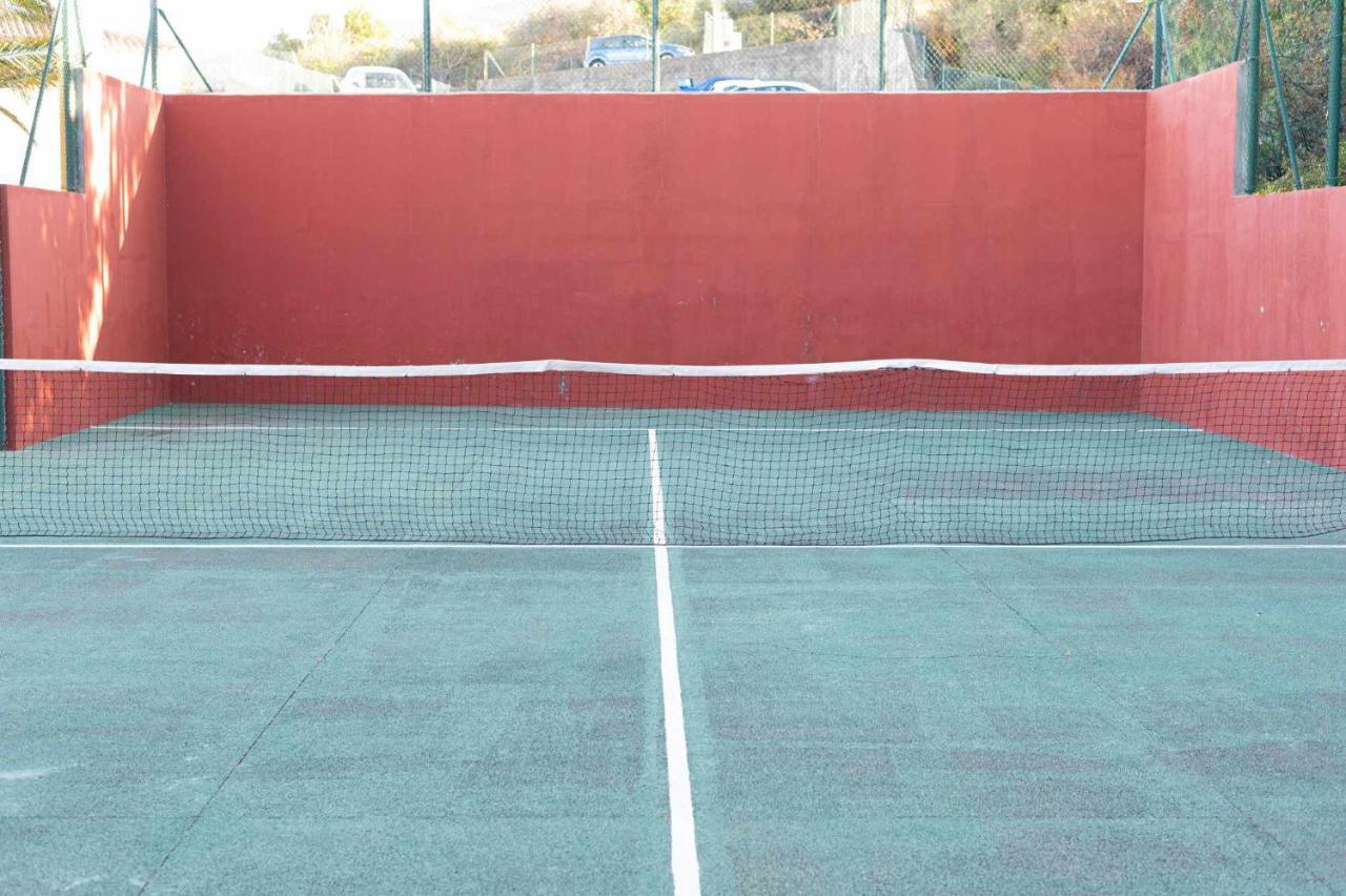 Apartamento La Grajita Breña Baja Buitenkant foto