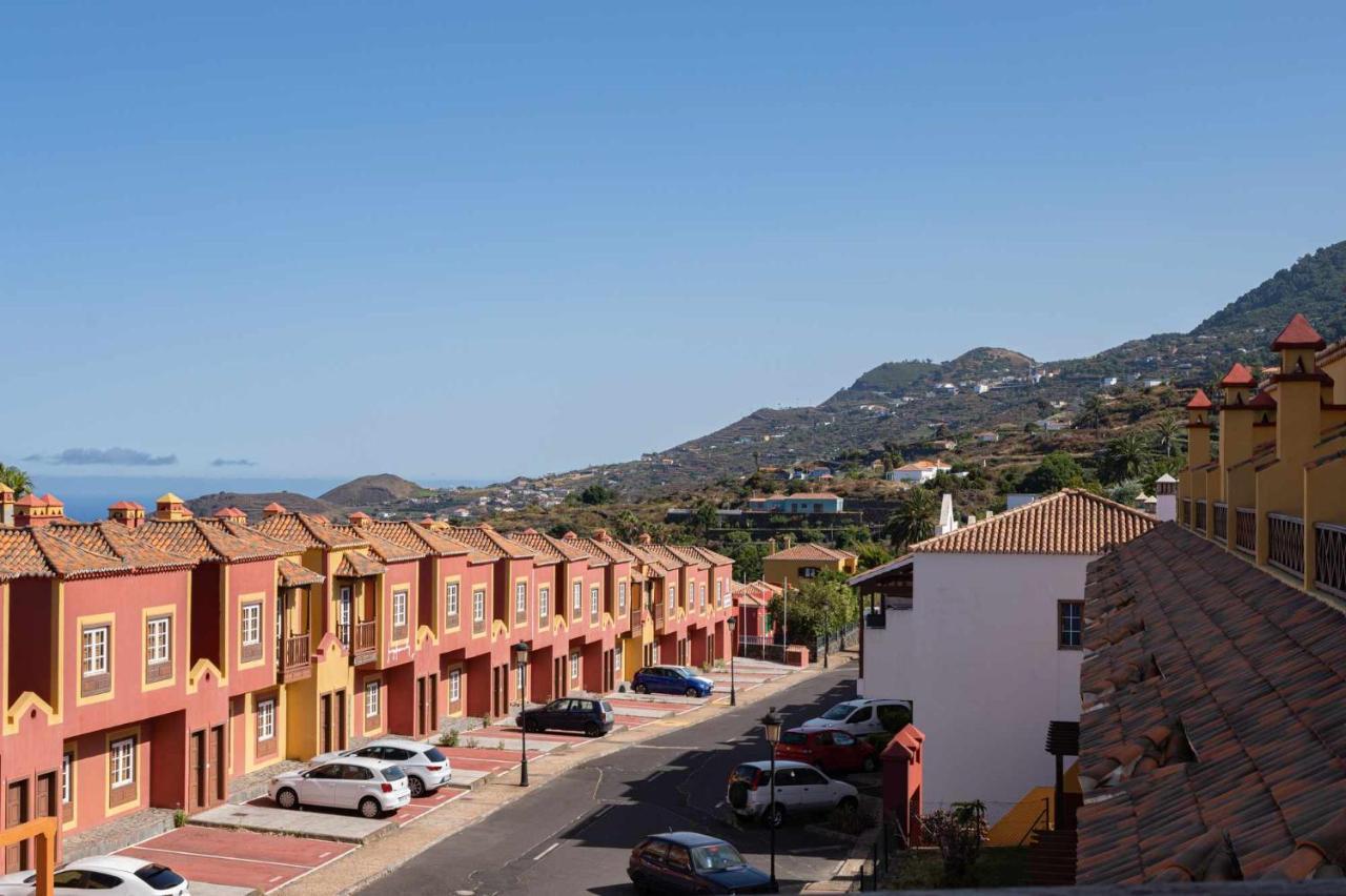 Apartamento La Grajita Breña Baja Buitenkant foto