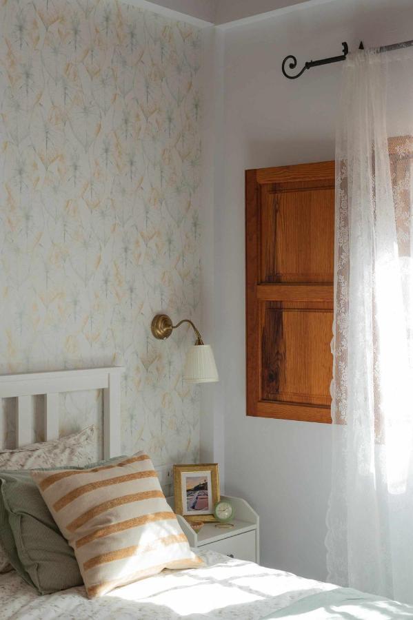 Apartamento La Grajita Breña Baja Buitenkant foto