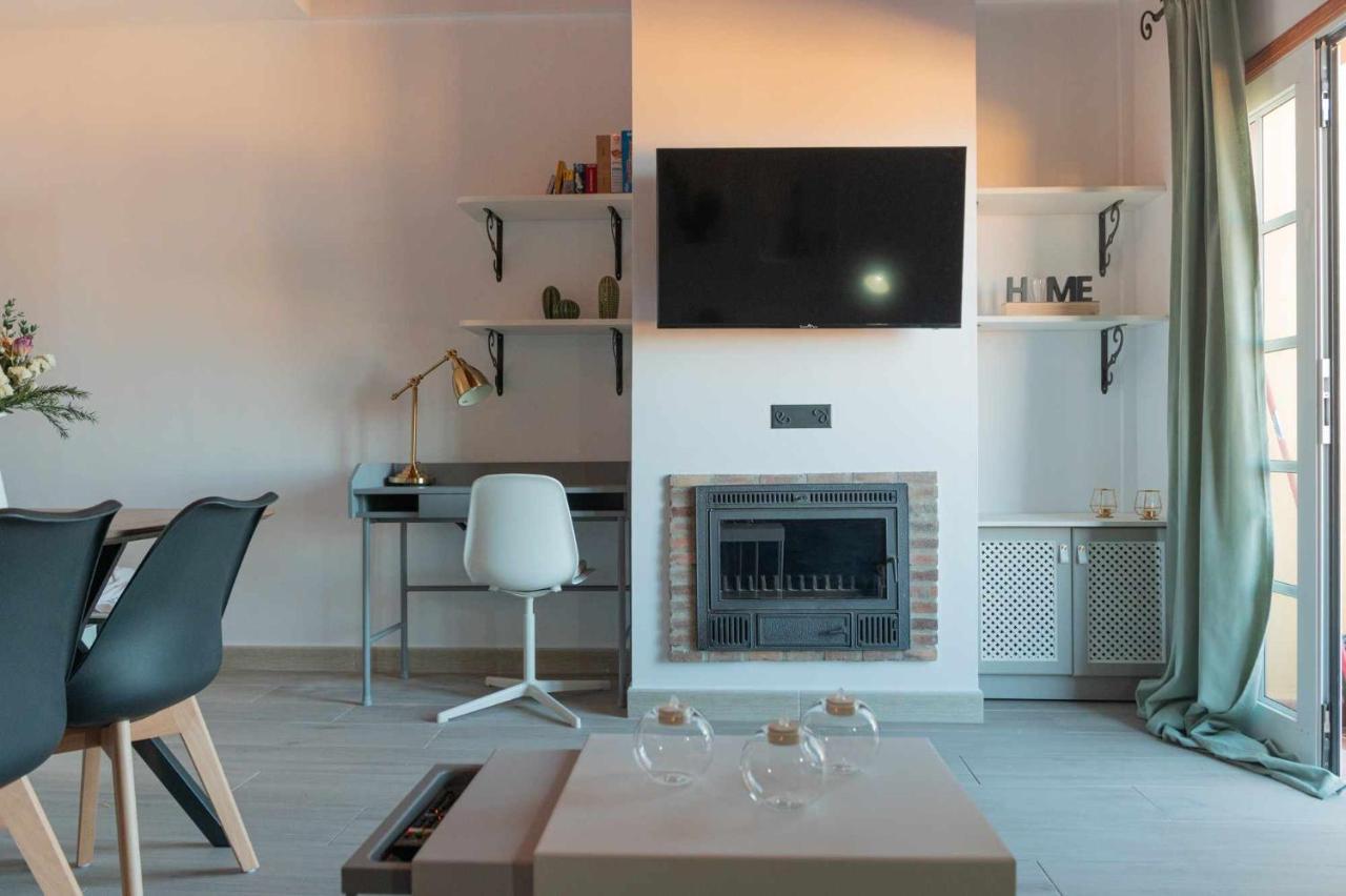 Apartamento La Grajita Breña Baja Buitenkant foto