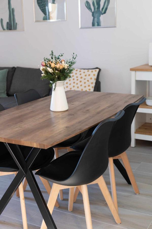 Apartamento La Grajita Breña Baja Buitenkant foto
