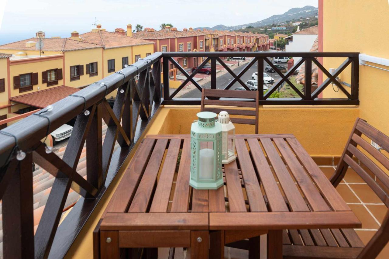 Apartamento La Grajita Breña Baja Buitenkant foto