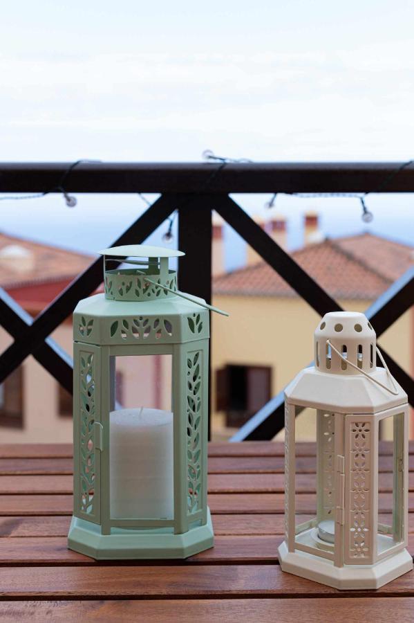 Apartamento La Grajita Breña Baja Buitenkant foto