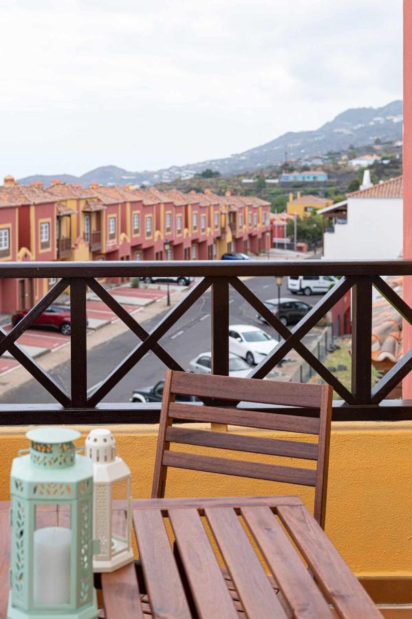 Apartamento La Grajita Breña Baja Buitenkant foto