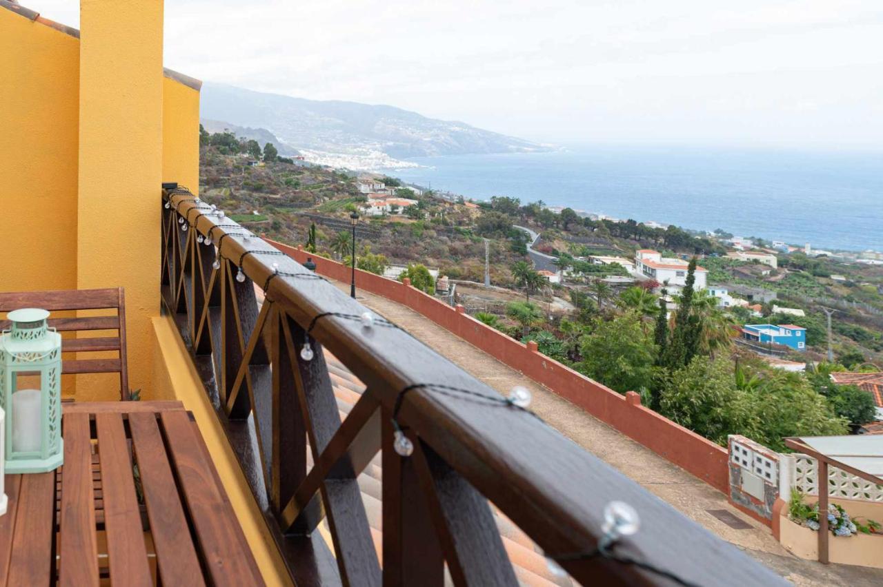 Apartamento La Grajita Breña Baja Buitenkant foto