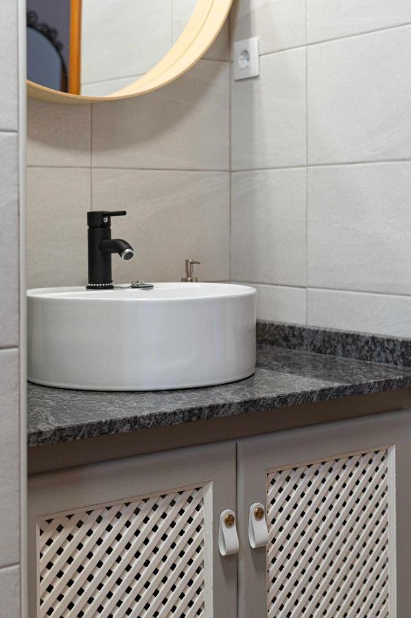 Apartamento La Grajita Breña Baja Buitenkant foto