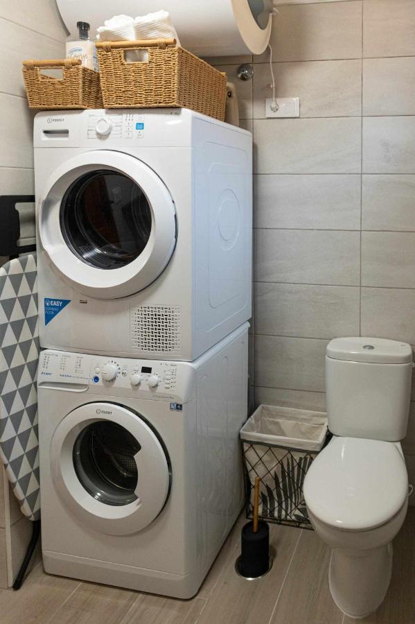 Apartamento La Grajita Breña Baja Buitenkant foto