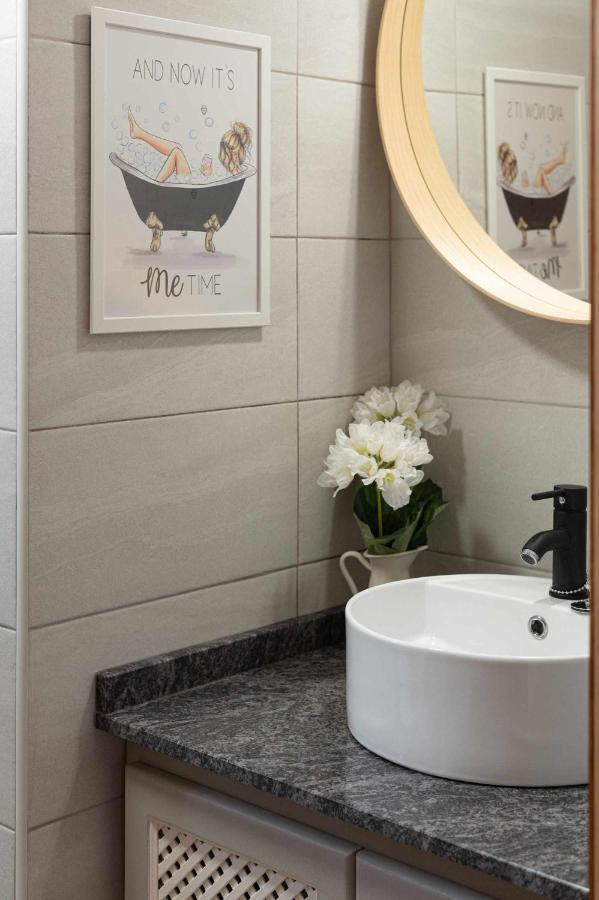 Apartamento La Grajita Breña Baja Buitenkant foto