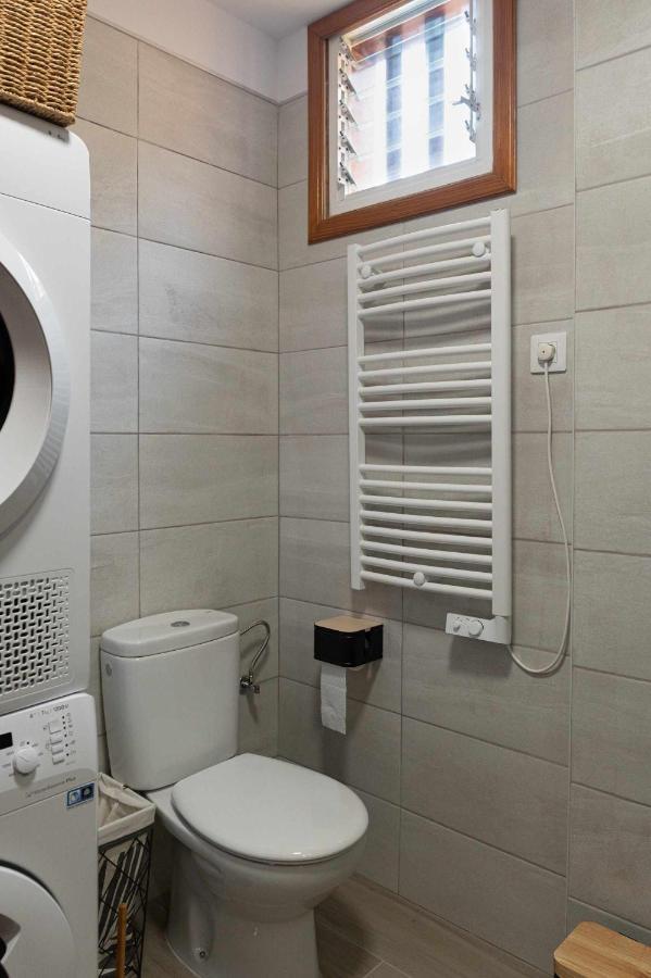 Apartamento La Grajita Breña Baja Buitenkant foto
