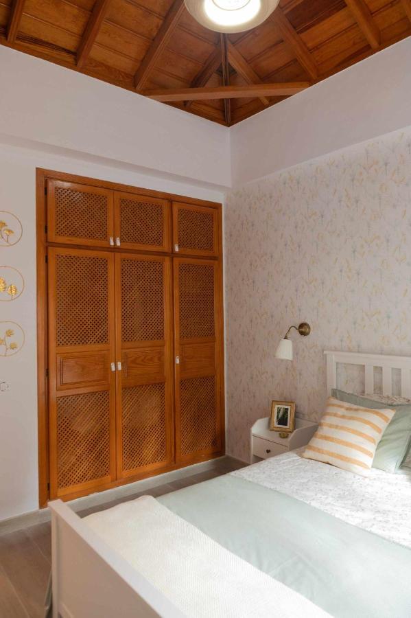 Apartamento La Grajita Breña Baja Buitenkant foto